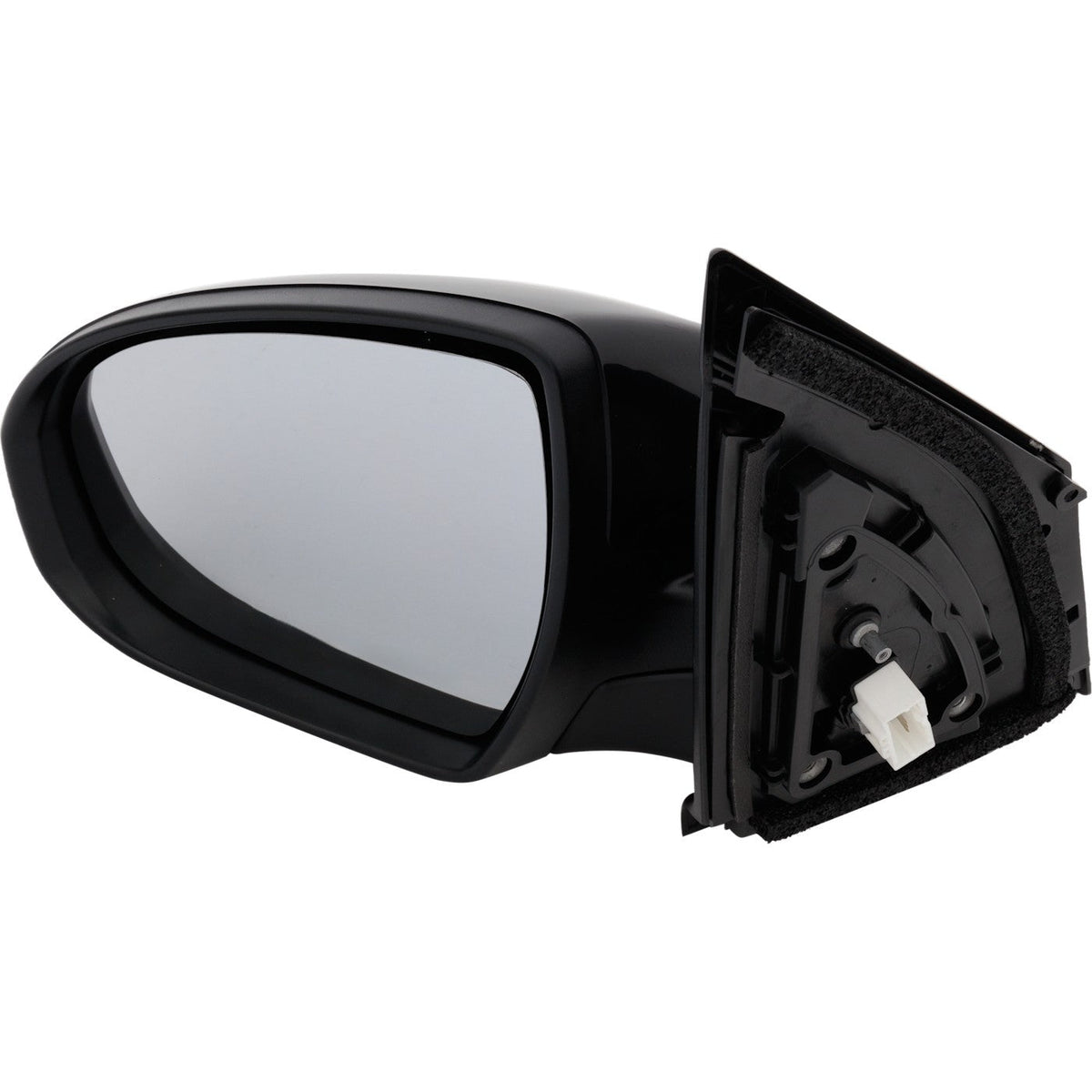Driver Left Side Mirror for Hyundai Tucson (2019-2021)