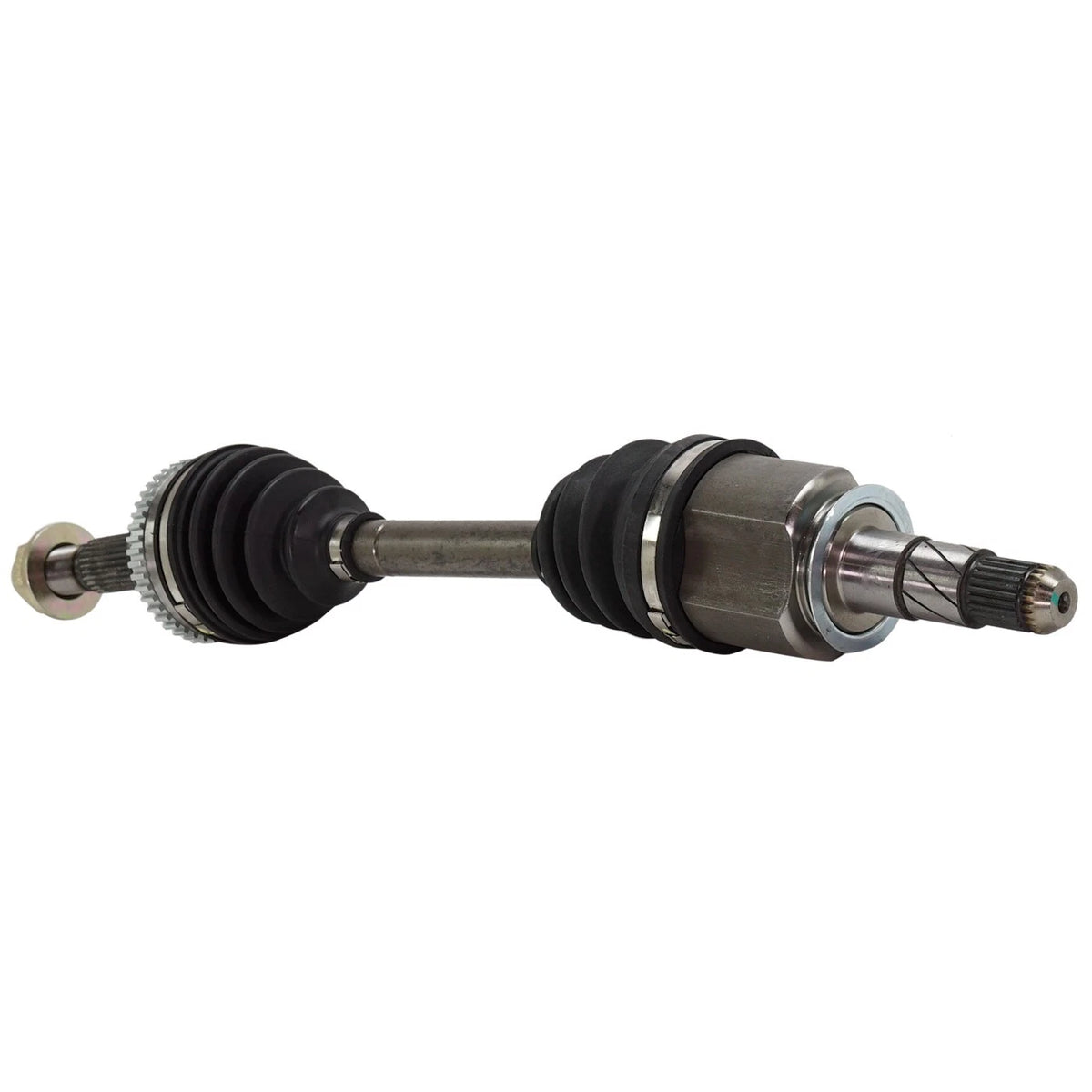 CV Half Shaft Axle Front Passenger Right for Infiniti G37 G25 G35 (2007–2015)