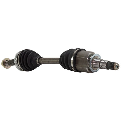 CV Half Shaft Axle Front Passenger Right for Infiniti G37 G25 G35 (2007–2015)