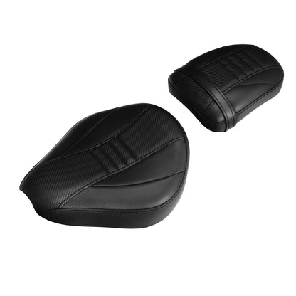 Seats for Honda Rebel 300 CMX300 (2017-2024) - Driver & Passenger