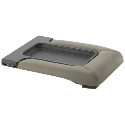 Console Lid Front for GMC Sierra 2500/3500 Yukon (2001) 19127365