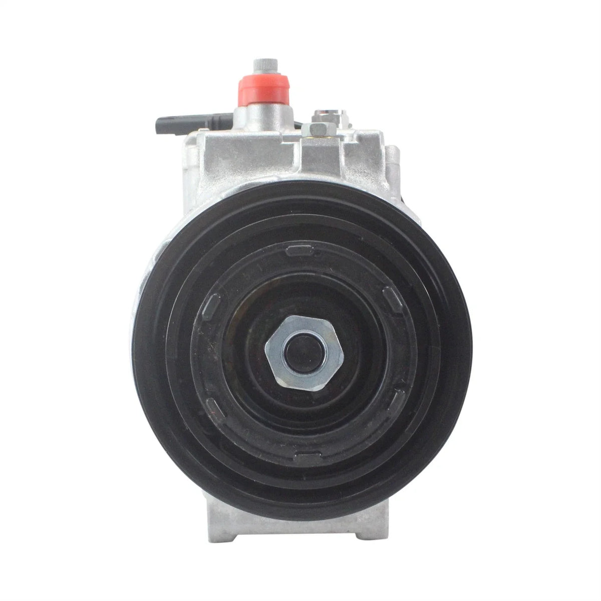 A/C Compressor Denso 471-1549 Compatible with Toyota Hilux N70