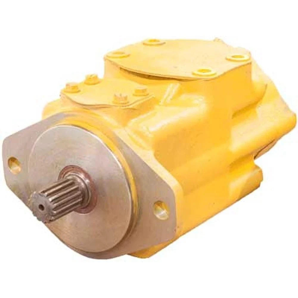 Replacement Hydraulic Pump for CAT 613C (Fits 1U2824)