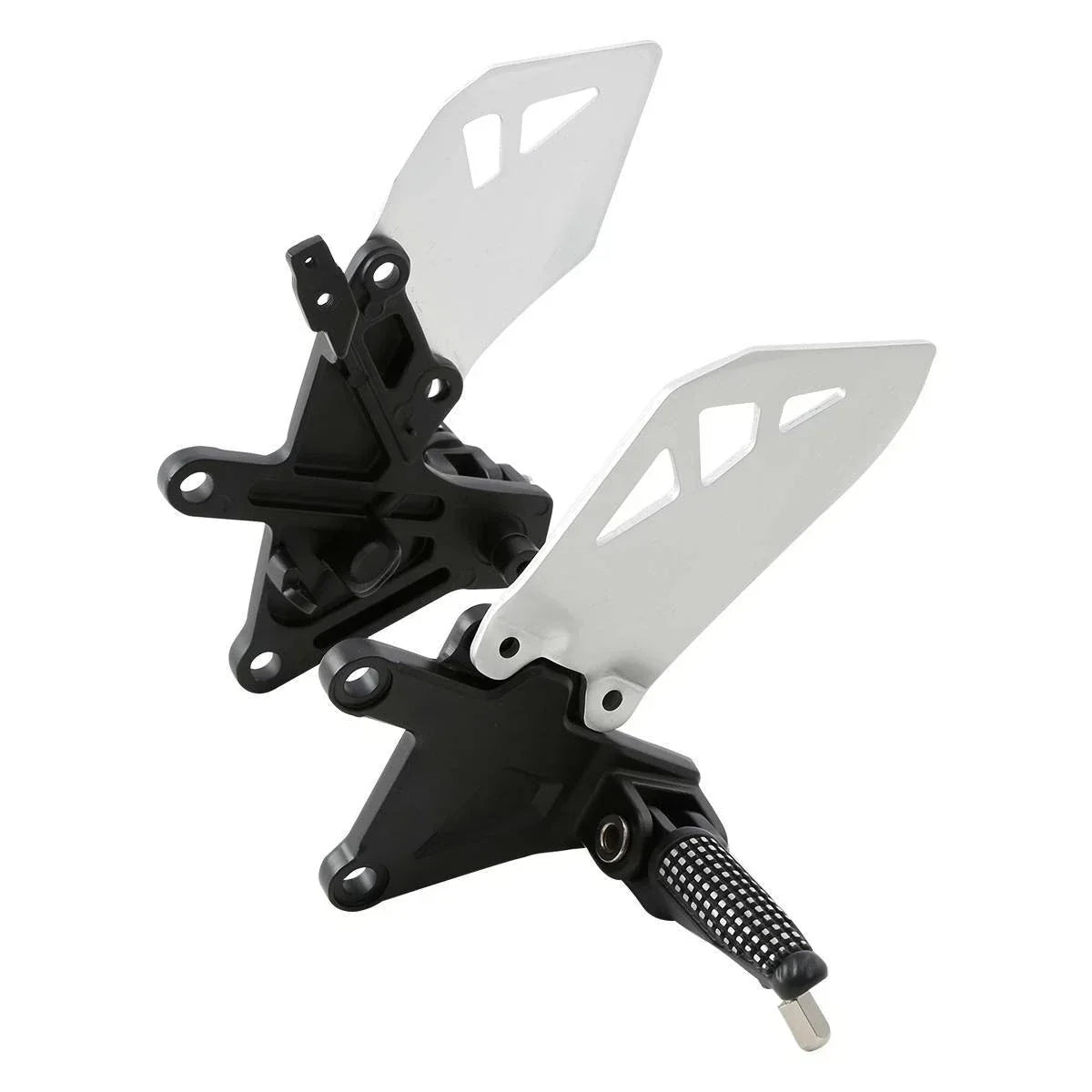 Footpegs Front for Kawasaki Ninja ZX10R (2011-2020)