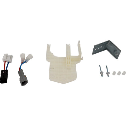 Window Regulator for Hyundai Elantra (2009–2012) Left Side