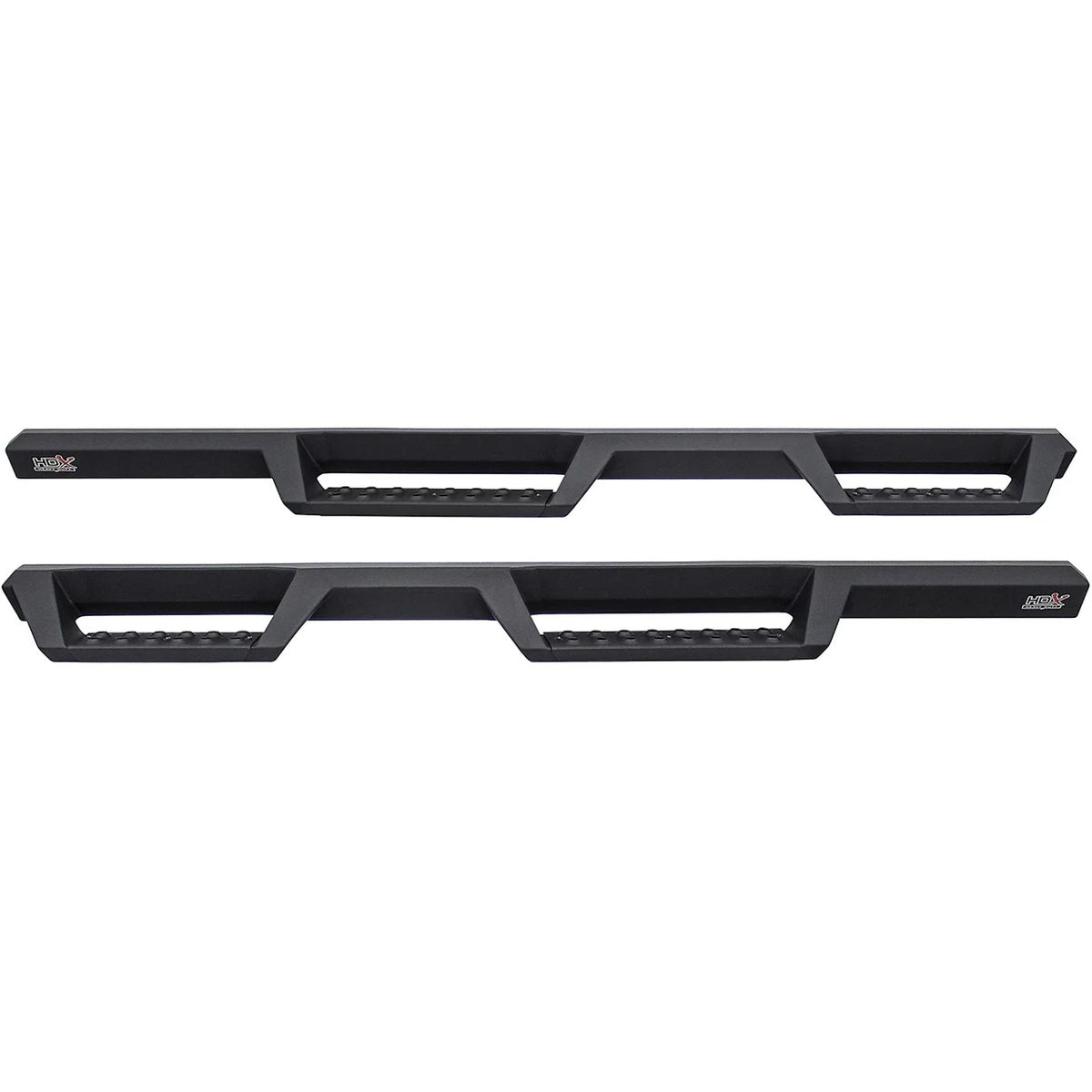 2018 Jeep Wrangler JK Nerf Bars - Set of 2