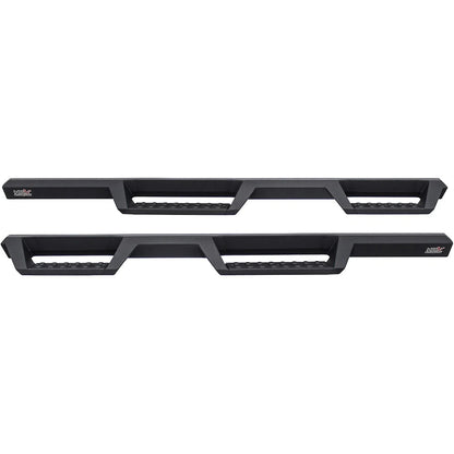 2018 Jeep Wrangler JK Nerf Bars - Set of 2