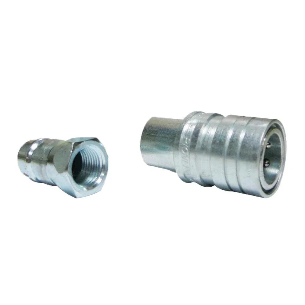 Hydraulic Coupler w/Tip for S.128299