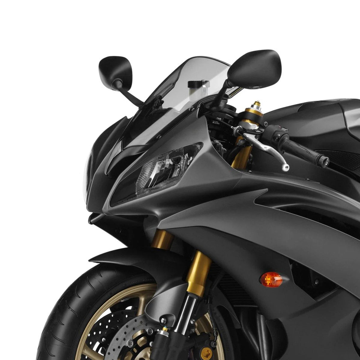 Headlight Lamp Front for Yamaha YZF R6 2008 to 2016