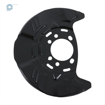 Front Brake Dust Shield Backing Panel for 2008-2018 Subaru Forester