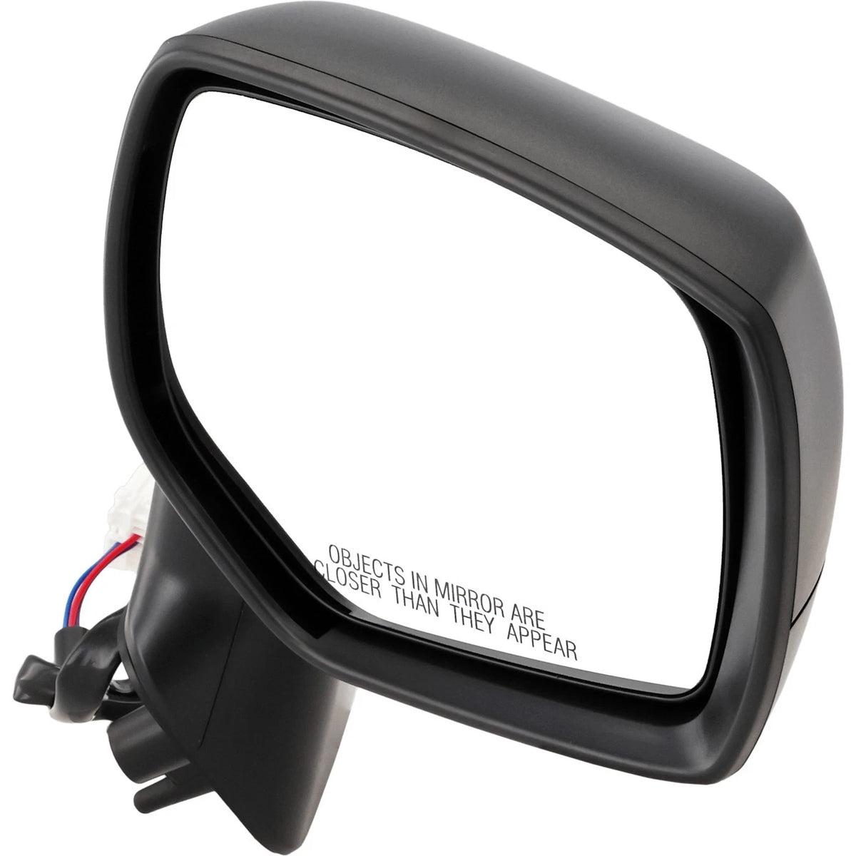 Set of 2 Mirrors for Subaru Forester (Driver & Passenger Side)