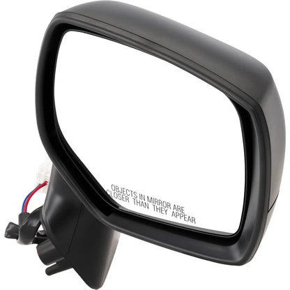 Set of 2 Mirrors for Subaru Forester (Driver & Passenger Side)