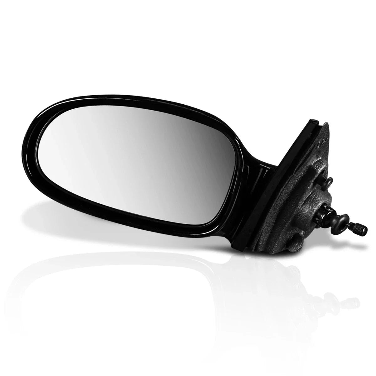 OE Style Manual Side Rear View Door Mirror Left for Chrysler Concorde/LHS (1993–1997)