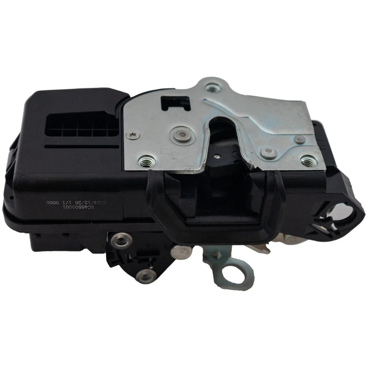 Set of 2 Door Lock Actuators for Chevy Coupe