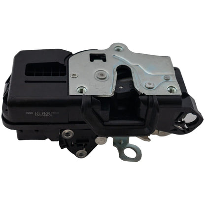 Set of 2 Door Lock Actuators for Chevy Coupe
