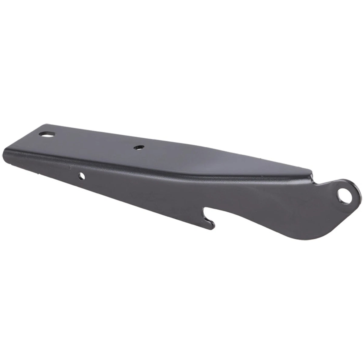 Hood Hinge Driver Left Side 15865960 for GMC Acadia (2007–2012)