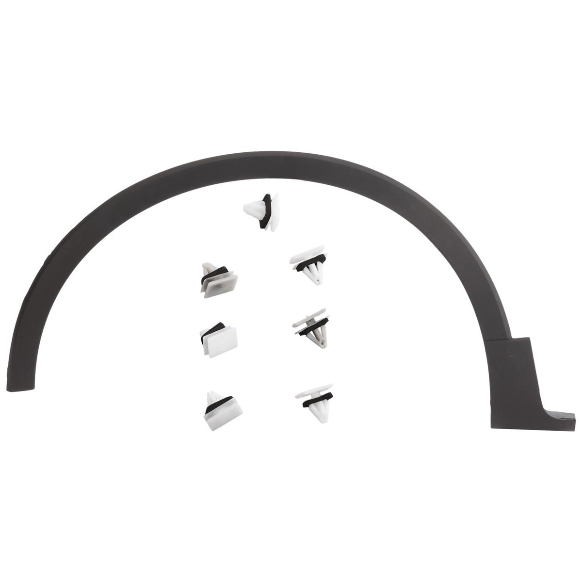 Fender Molding Trim for Lincoln MKC (2015-2019)