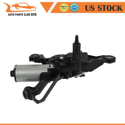 Wiper Motor for BMW 1 Series (2008–2012) 67636921959