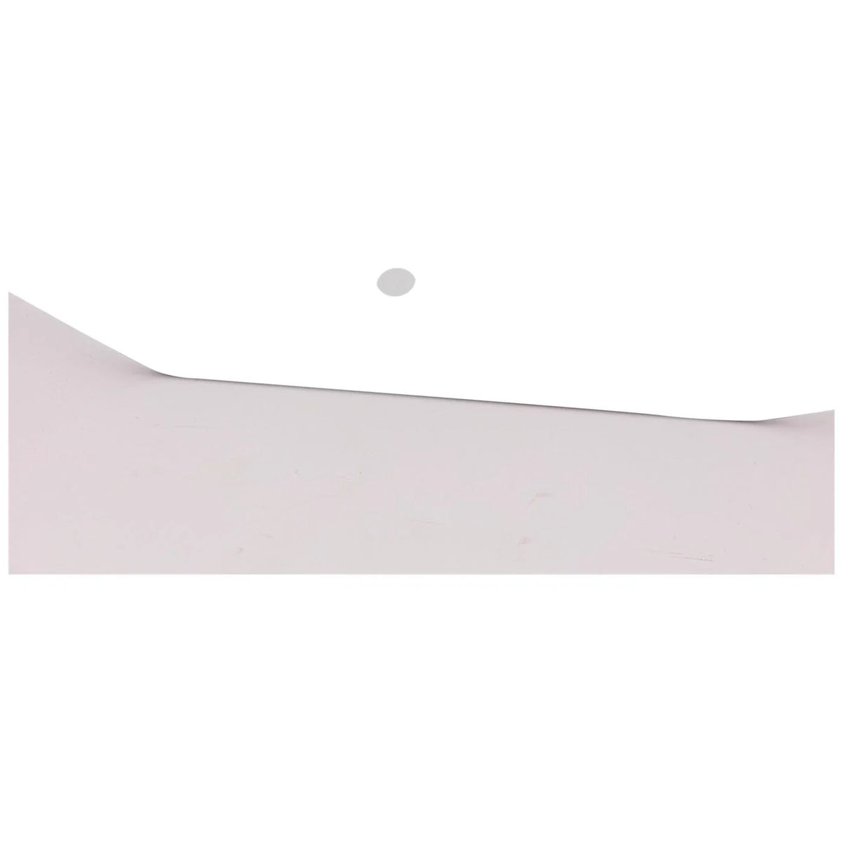 Rear Passenger Right Door Glass for Jeep Liberty (2008–2012)