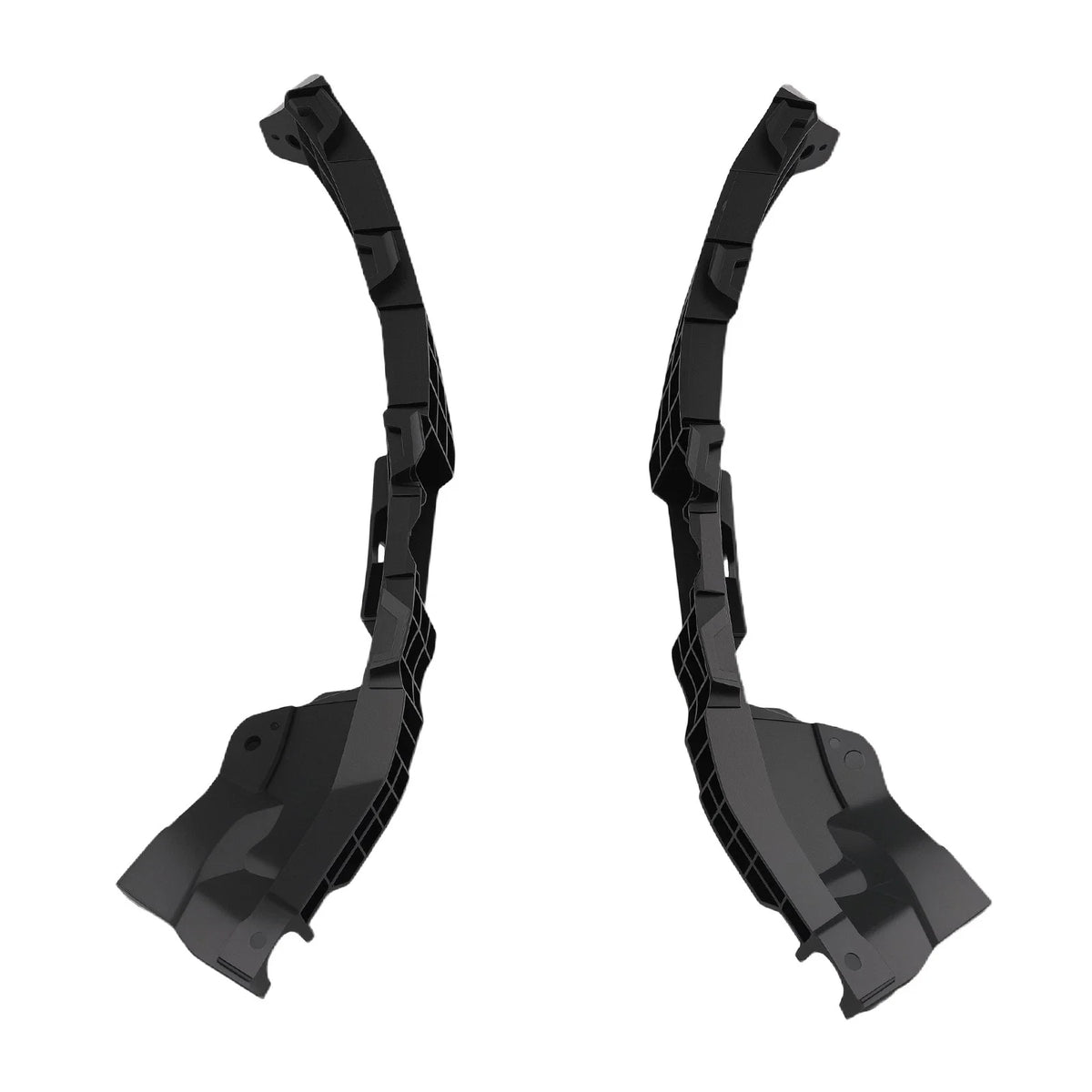 Front Bumper Bracket Support Set for 2018-2020 Honda Accord 71190TVAA00