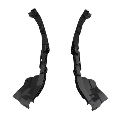 Front Bumper Bracket Support Set for 2018-2020 Honda Accord 71190TVAA00