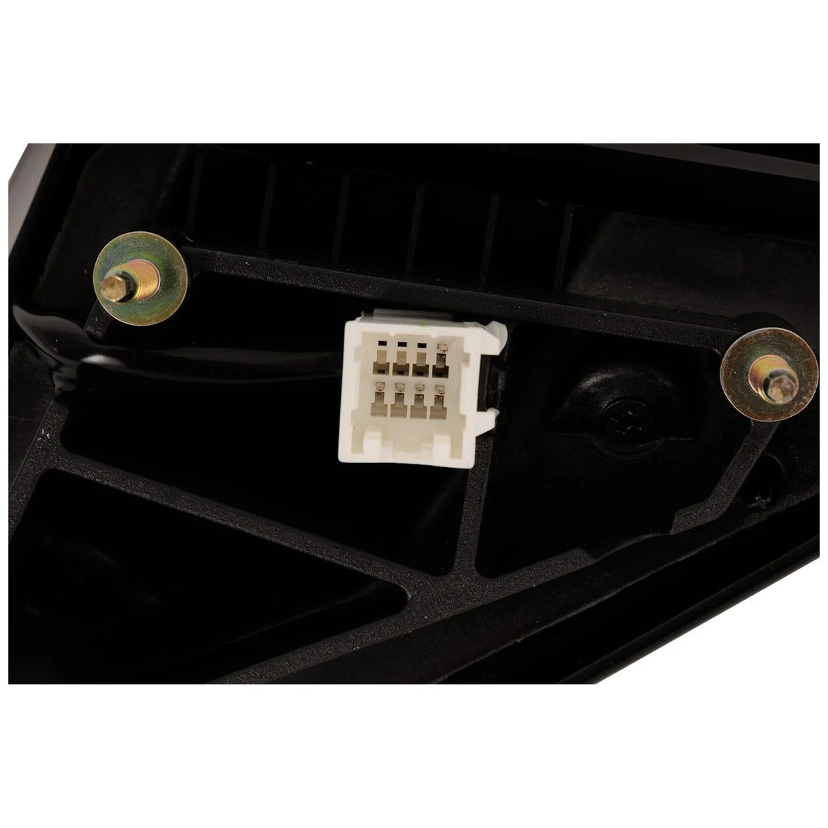 Power Mirror Pair for Chrysler Sebring 2007-2010, Heated & Paintable