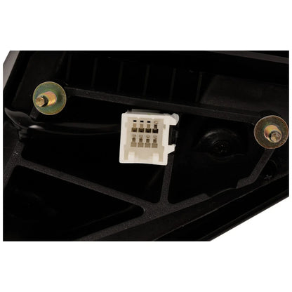 Power Mirror Pair for Chrysler Sebring 2007-2010, Heated & Paintable