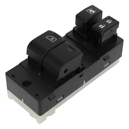 Power Window Switch for Nissan Frontier (2006–2020) Front Left