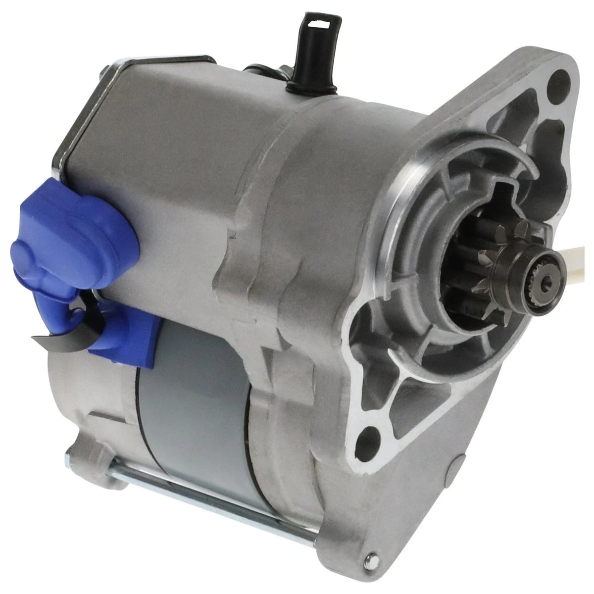 Starter for Corniver Compactor CT40P CT40S CT48S