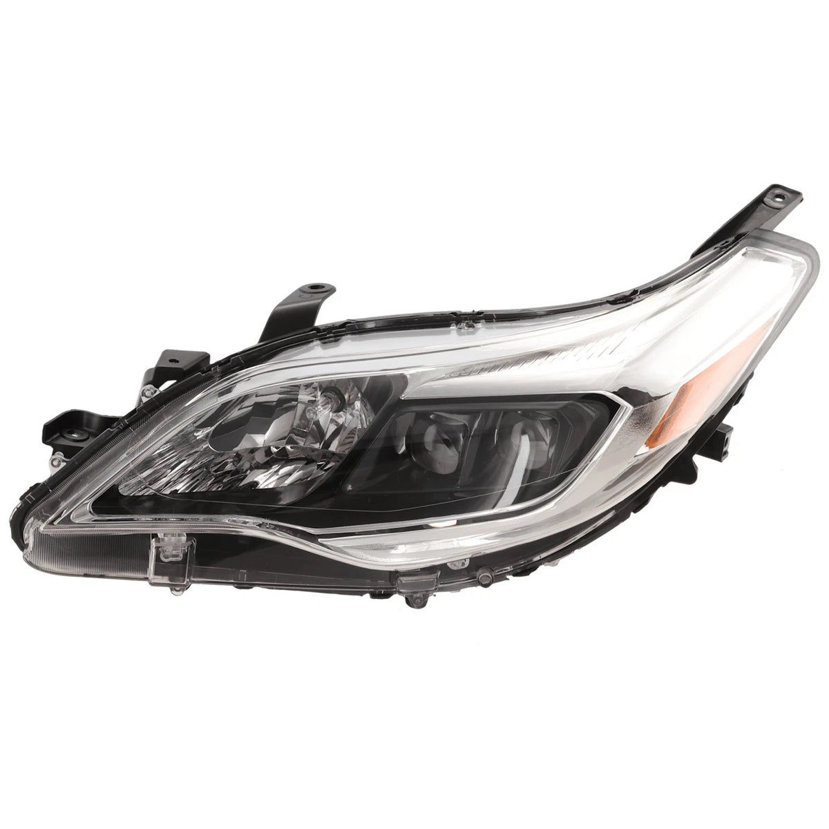 Headlight Set for Toyota Avalon (2013–2015) - Left & Right