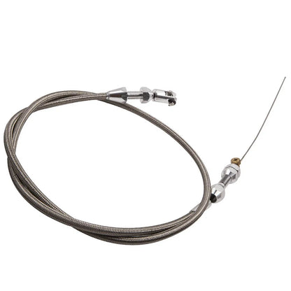 Throttle Cable (Universal 36") for LS1 Chevrolet Engine 4.8 5.3 5.7 6.0L