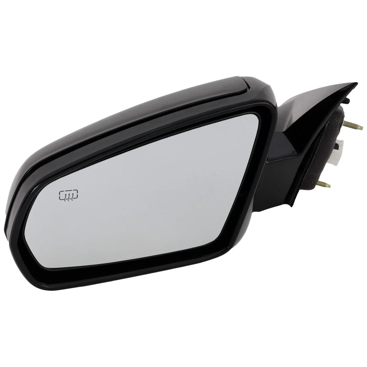 Power Mirror Pair for Chrysler Sebring 2007-2010, Heated & Paintable