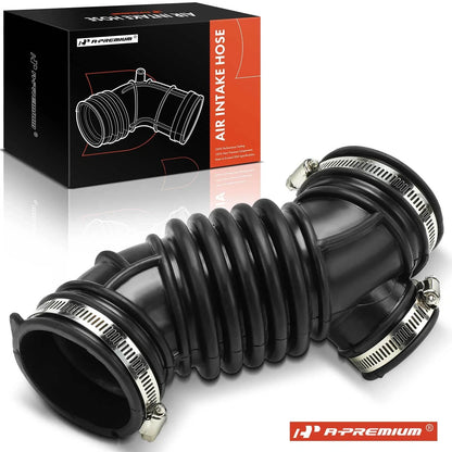 Air Intake Hose with Clamps for Nissan