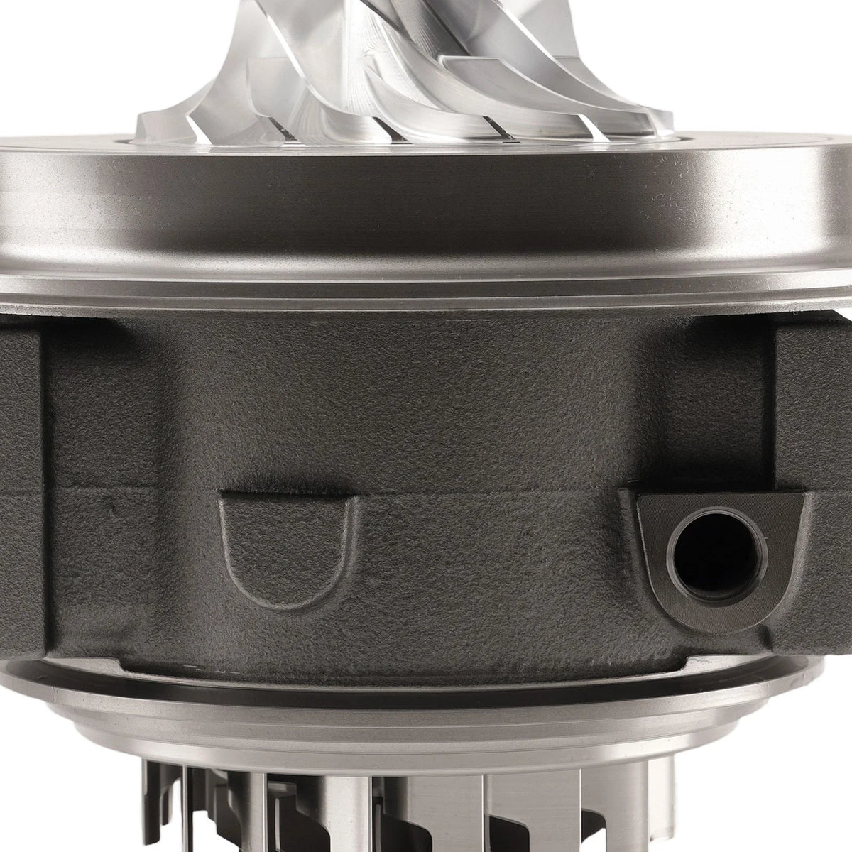 Turbocharger Chra Billet for ISX Cummins (2007-2015)