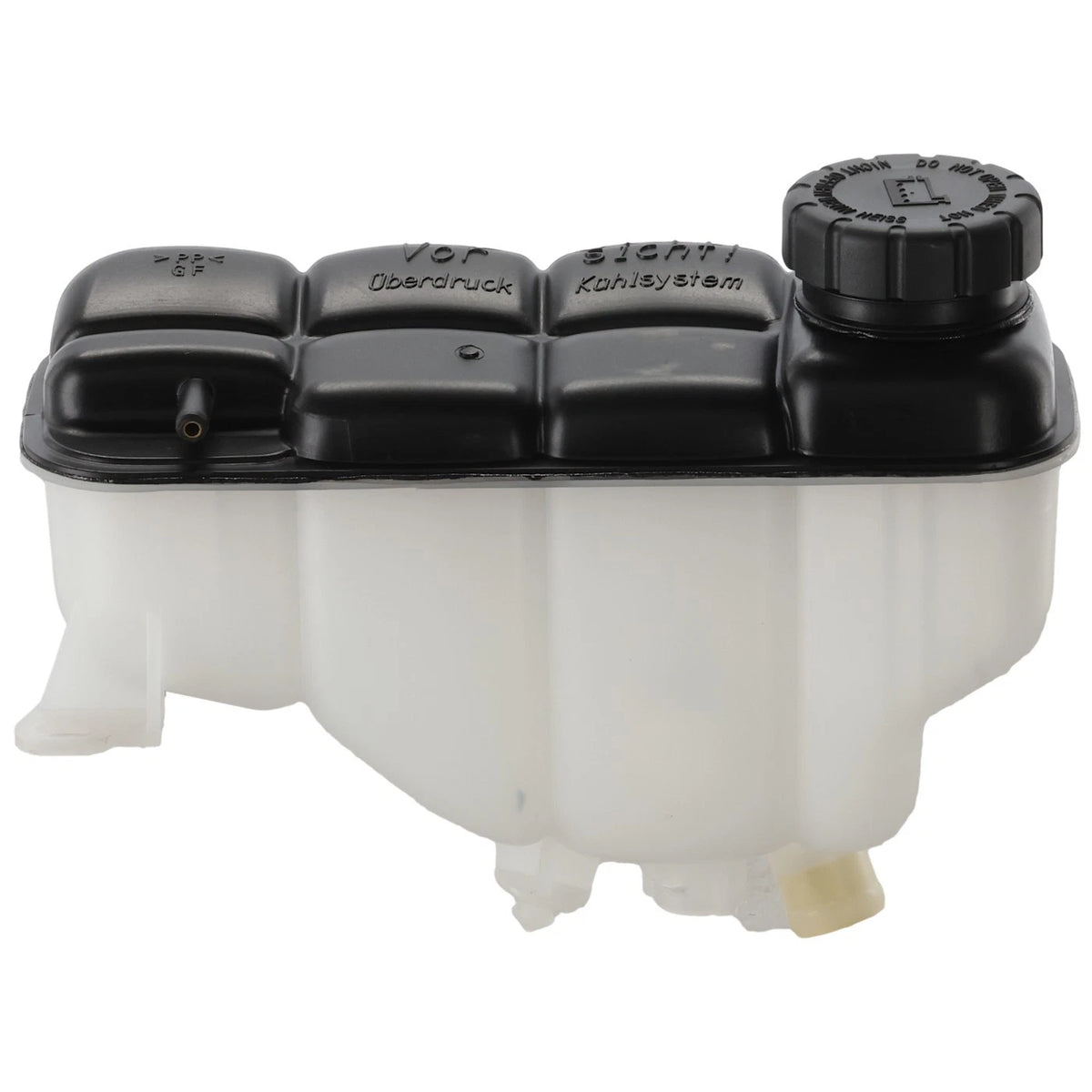 Coolant Reservoir for Mercedes Benz C280 CLK320 (1994–2003) w/ Cap