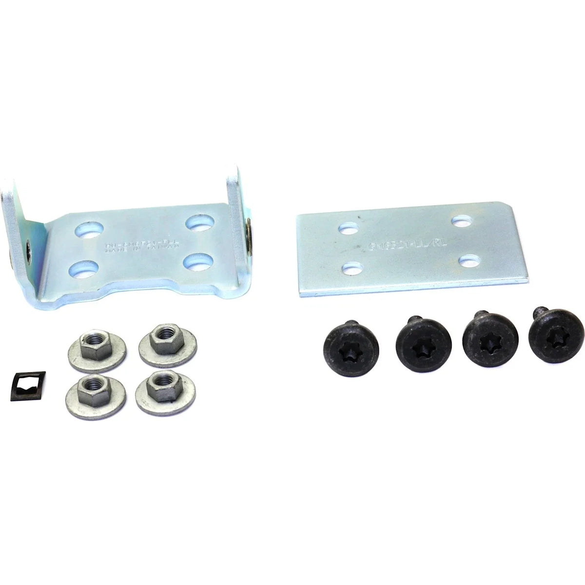 Lower Front Door Hinge for Chevy Suburban C2500 Left Driver