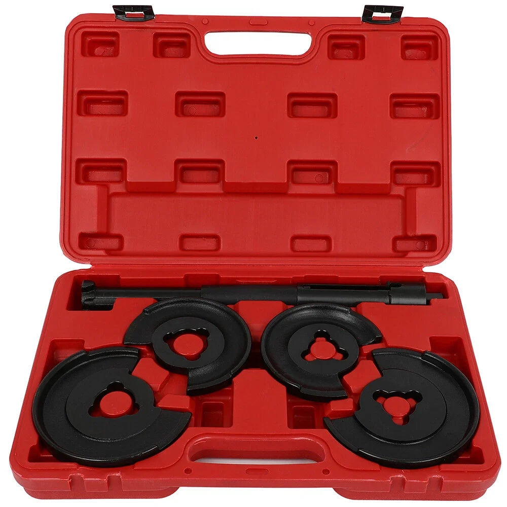 Coil Spring Compressor Tool Kit for Mercedes-Benz W126 (79-91)