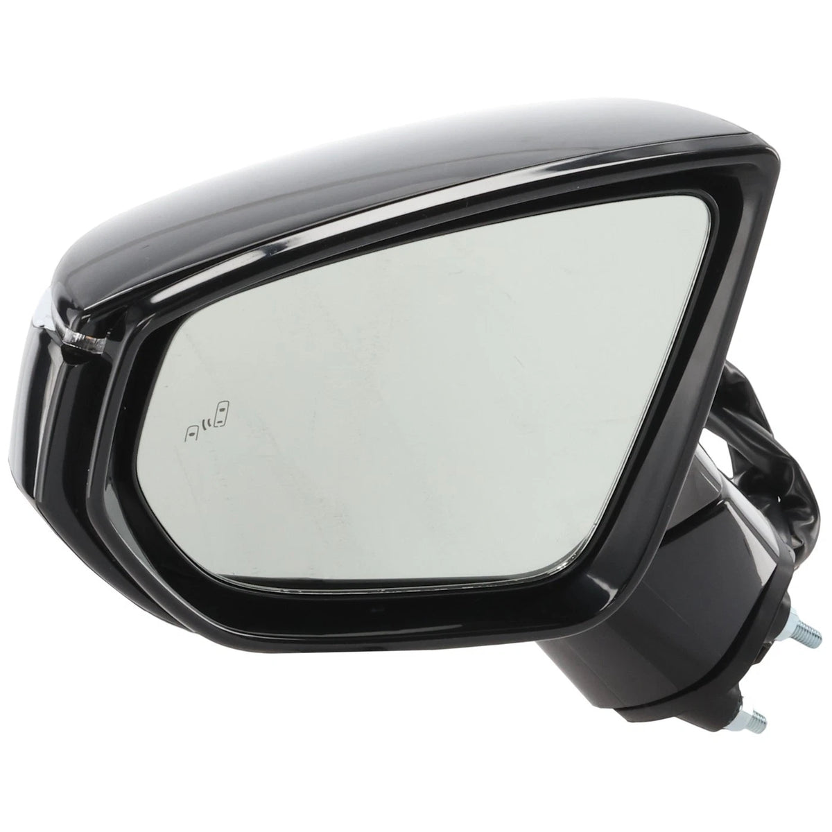 Heated Driver Left Side Mirror for Lexus IS500 IS300 IS350 (2021–2023)