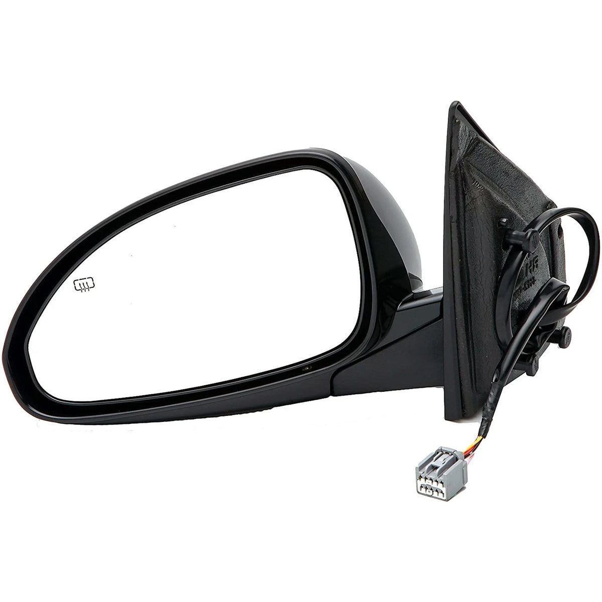 Dorman 955-1733 Heated Driver Left Side Mirror for Buick Enclave (2008–2010)