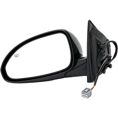 Dorman 955-1733 Heated Driver Left Side Mirror for Buick Enclave (2008–2010)