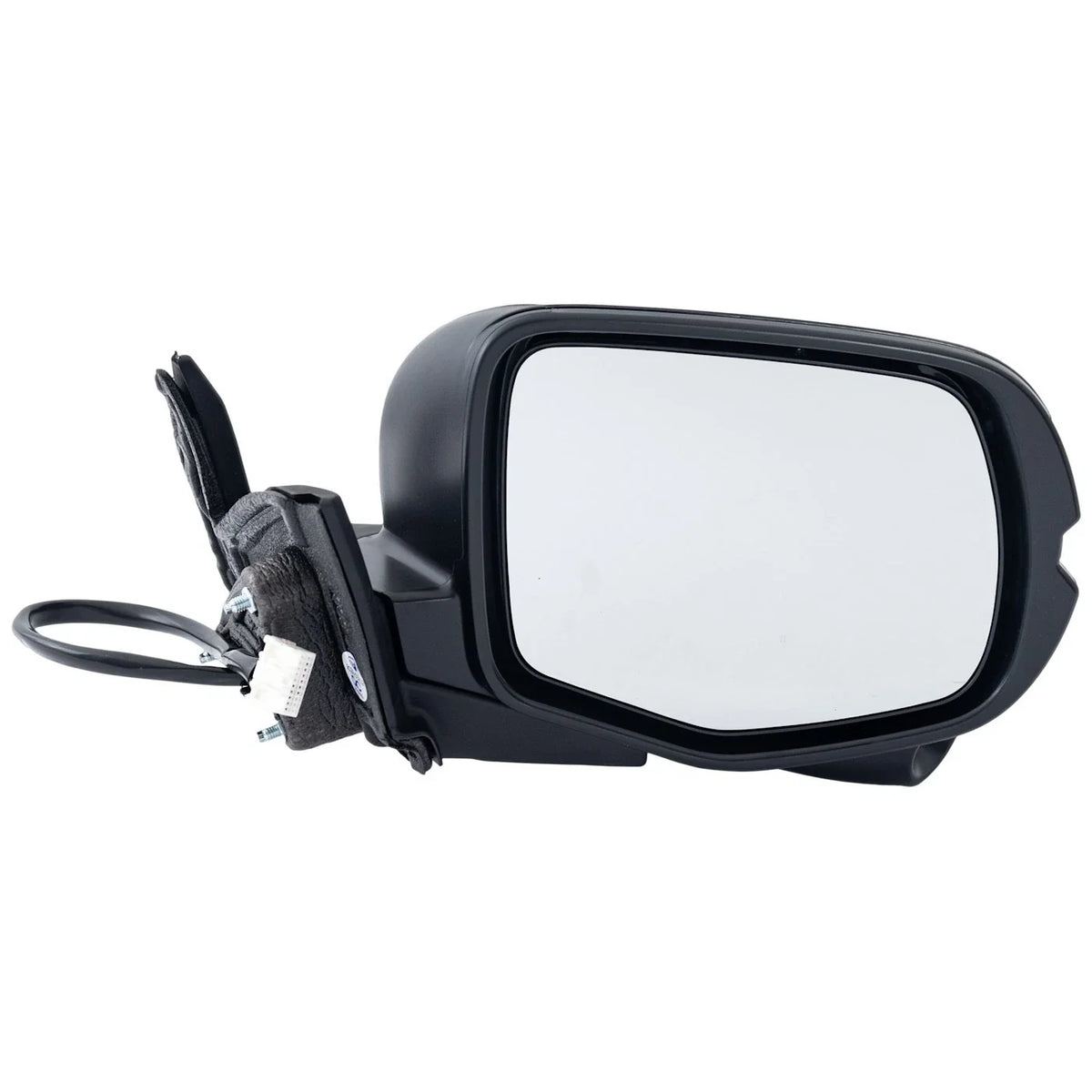 Heated Right Side Mirror with Camera for Honda Pilot (2016)