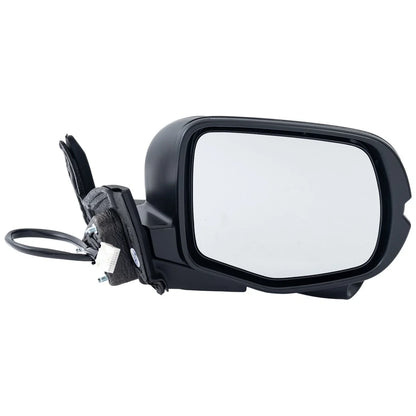 Heated Right Side Mirror with Camera for Honda Pilot (2016)