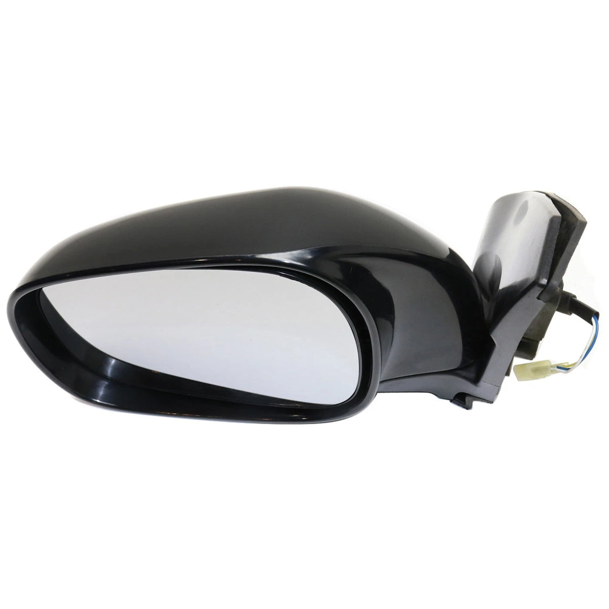Driver Left Side Mirror for Suzuki Grand Vitara XL-7 (2002)