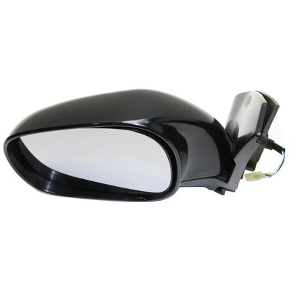 Driver Left Side Mirror for Suzuki Grand Vitara XL-7 (2002)