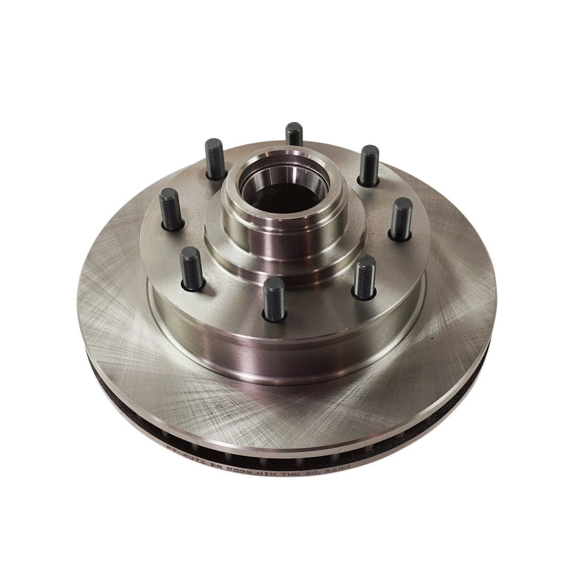 Front Brake Disc for GMC 2500, 3500, Chevy Suburban, Express Van
