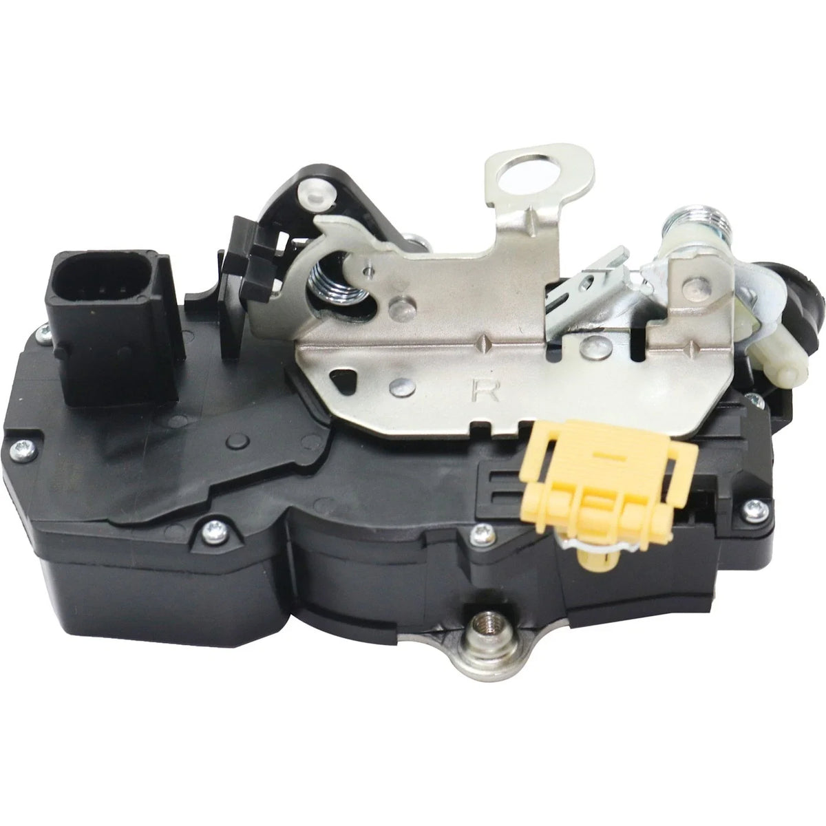 Rear Driver & Passenger Side Door Lock Actuators for Lucerne - Set of 2