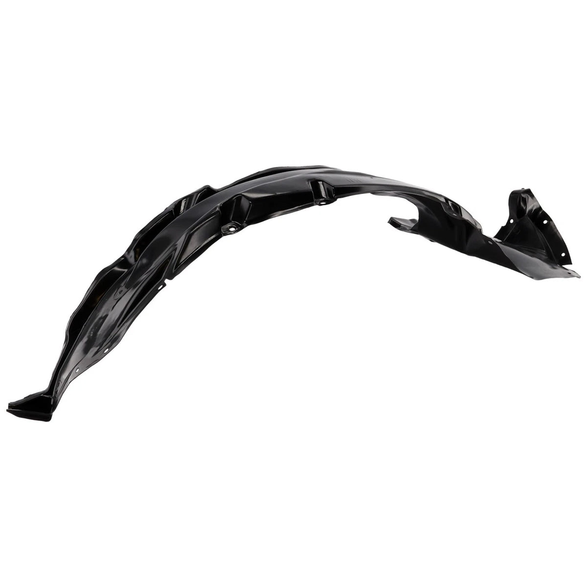 Fender Liner for Ford Escape (2005–2007) Front Passenger Side