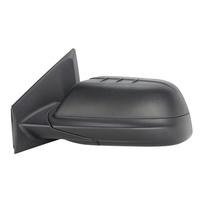 Set of 2 Mirrors for Ford Edge (2011–2014) Left Right