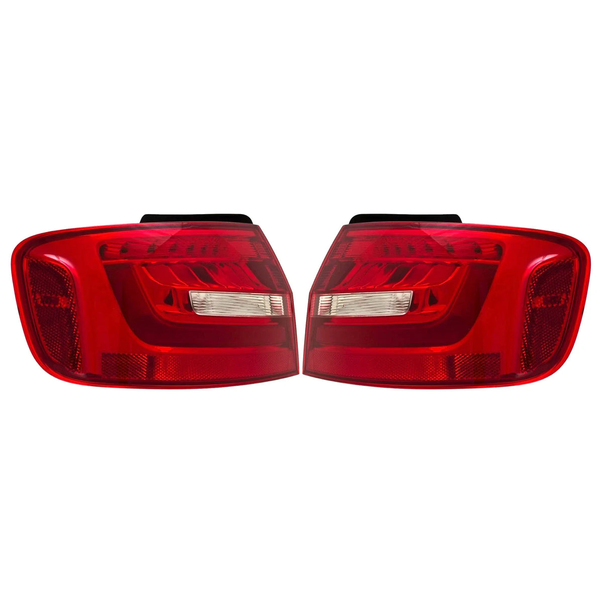 Hella LED Tail Light Set for Audi S4 3.0 V6 (2013–2015)