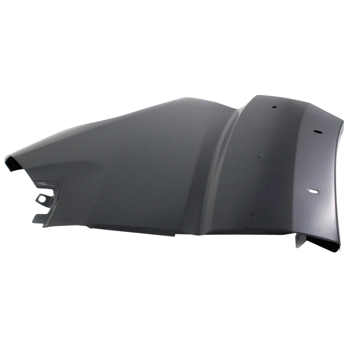 Fender for Ram ProMaster 2500 (2014–2022) Front Right with Molding Hole